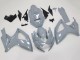 Venta Kits Carenado Moto Suzuki GSXR 600 / GSXR 750 2006-2007 - Nardo Gris