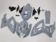Venta Kits Carenado Moto Suzuki GSXR 600 / GSXR 750 2006-2007 - Nardo Gris