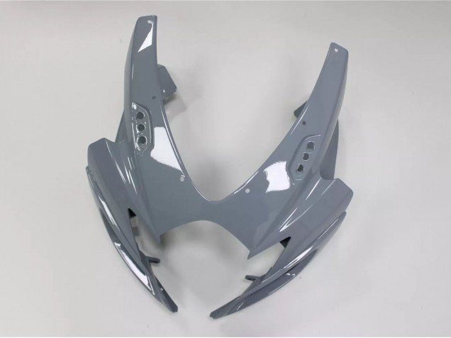 Venta Kits Carenado Moto Suzuki GSXR 600 / GSXR 750 2006-2007 - Nardo Gris