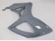 Venta Kits Carenado Moto Suzuki GSXR 600 / GSXR 750 2006-2007 - Nardo Gris