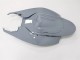 Venta Kits Carenado Moto Suzuki GSXR 600 / GSXR 750 2006-2007 - Nardo Gris