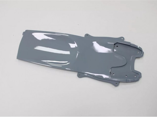 Venta Kits Carenado Moto Suzuki GSXR 600 / GSXR 750 2006-2007 - Nardo Gris