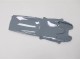 Venta Kits Carenado Moto Suzuki GSXR 600 / GSXR 750 2006-2007 - Nardo Gris
