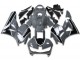 Venta Carenados Moto Honda CBR600RR 2013-2023 - Nardo Gris Negro Brillante