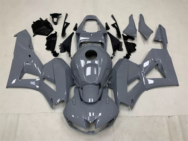Venta Carenado Moto Honda CBR600RR 2013-2023 - Nardo Gris