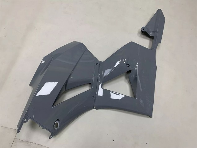 Venta Carenado Moto Honda CBR600RR 2013-2023 - Nardo Gris