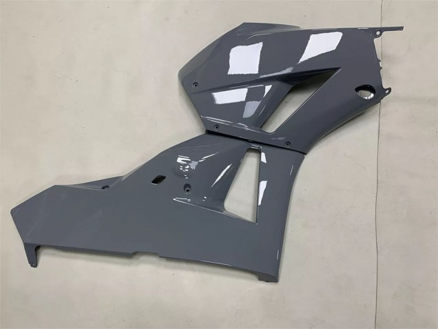 Venta Carenado Moto Honda CBR600RR 2013-2023 - Nardo Gris