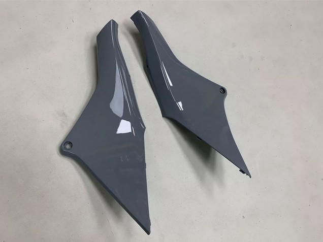 Venta Carenado Moto Honda CBR600RR 2013-2023 - Nardo Gris