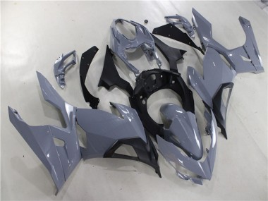 Venta Carenados Moto Kawasaki Ninja 400 2018-2024 - Nardo Gris