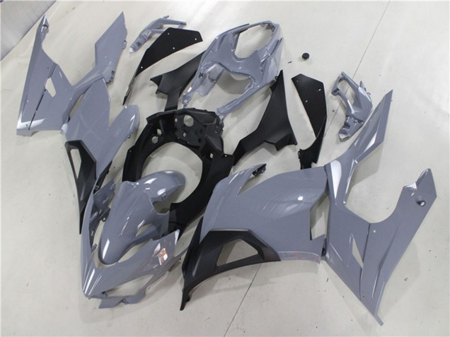 Venta Carenados Moto Kawasaki Ninja 400 2018-2024 - Nardo Gris