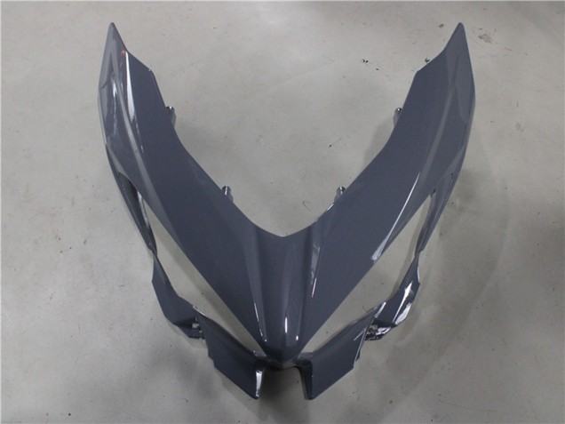Venta Carenados Moto Kawasaki Ninja 400 2018-2024 - Nardo Gris