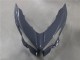 Venta Carenados Moto Kawasaki Ninja 400 2018-2024 - Nardo Gris