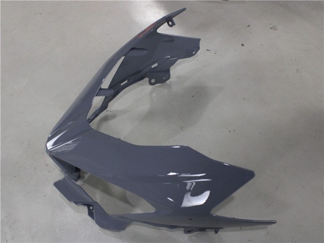 Venta Carenados Moto Kawasaki Ninja 400 2018-2024 - Nardo Gris