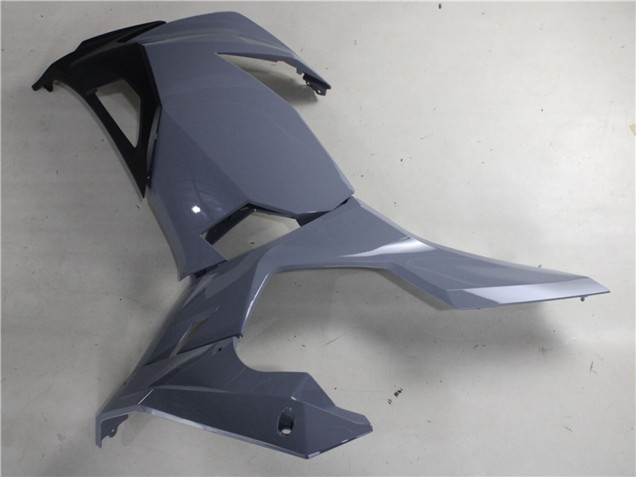 Venta Carenados Moto Kawasaki Ninja 400 2018-2024 - Nardo Gris