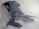 Venta Carenados Moto Kawasaki Ninja 400 2018-2024 - Nardo Gris