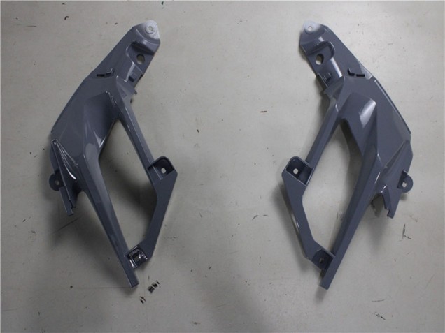 Venta Carenados Moto Kawasaki Ninja 400 2018-2024 - Nardo Gris