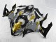 Venta Carenados Moto Kawasaki Ninja 400 2018-2024 - Nardo Gris Oro Negro