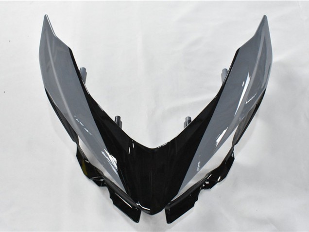 Venta Carenados Moto Kawasaki Ninja 400 2018-2024 - Nardo Gris Oro Negro