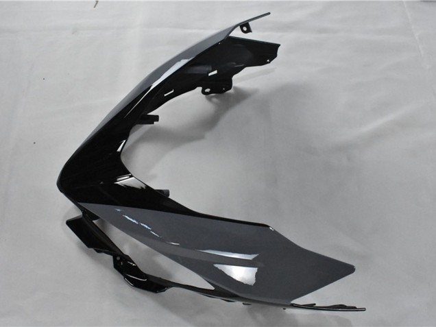 Venta Carenados Moto Kawasaki Ninja 400 2018-2024 - Nardo Gris Oro Negro