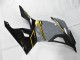 Venta Carenados Moto Kawasaki Ninja 400 2018-2024 - Nardo Gris Oro Negro