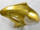 Venta Carenados Moto Kawasaki Ninja 400 2018-2024 - Nardo Gris Oro Negro