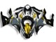 Venta Carenados Moto Kawasaki Ninja 400 2018-2024 - Nardo Gris Oro Negro