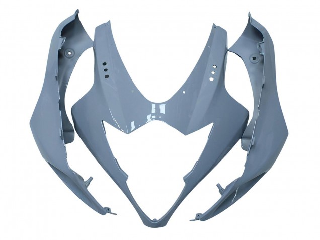 Venta Carenados Moto Suzuki GSXR 1000 2005-2006 - Nardo Gris