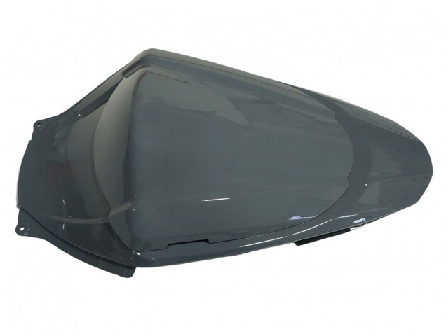Venta Carenados Moto Suzuki GSXR 1000 2007-2008 - Nardo Gris