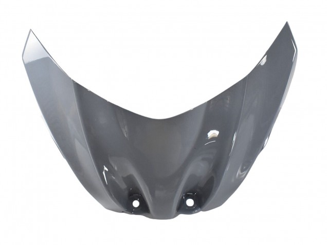 Venta Carenados Moto Suzuki GSXR 1000 2009-2016 - Nardo Gris Negro