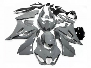 Venta Carenados Moto Suzuki GSXR1000 2017-2024 - Nardo Gris