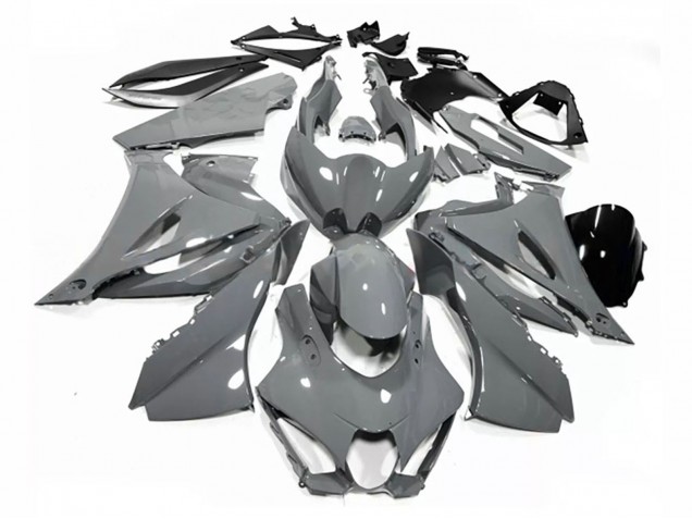 Venta Carenados Moto Suzuki GSXR1000 2017-2024 - Nardo Gris