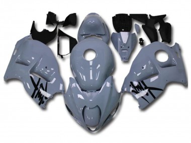Venta Carenado Moto Suzuki GSXR 1300 Hayabusa 1996-2007 - Nardo Gris