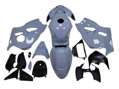 Venta Carenados Moto Suzuki GSXR 1300 Hayabusa 1996-2007 - Nardo Gris