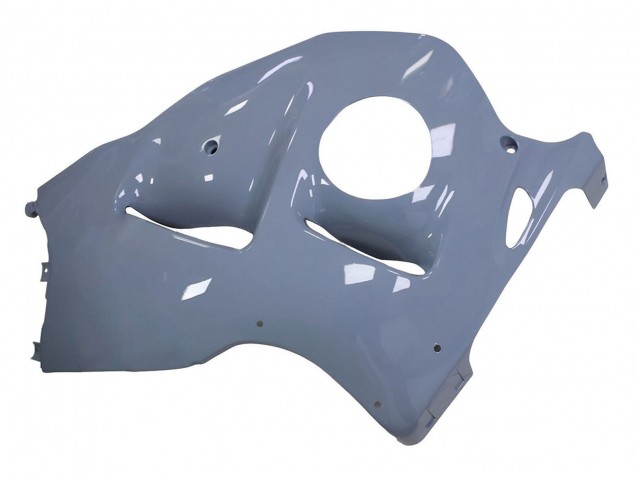 Venta Carenados Moto Suzuki GSXR 1300 Hayabusa 1996-2007 - Nardo Gris