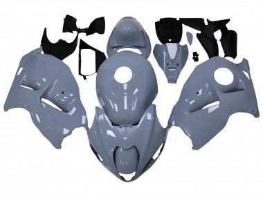 Venta Carenados Moto Suzuki GSXR 1300 Hayabusa 1996-2007 - Nardo Gris