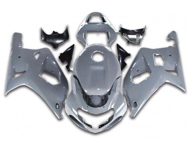Venta Carenados Moto Suzuki GSXR 600 / GSXR 750 2001-2003 - Nardo Gris