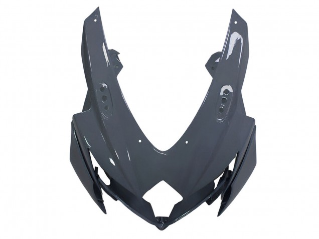Venta Carenados Moto Suzuki GSXR 600 / GSXR 750 2008-2010 - Nardo Gris