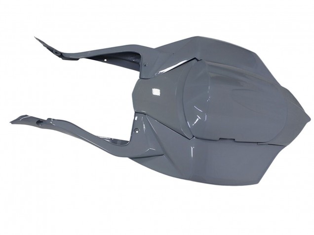 Venta Carenados Moto Suzuki GSXR 600 / GSXR 750 2008-2010 - Nardo Gris