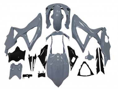 Venta Carenados Moto Suzuki GSXR 600 / GSXR 750 2008-2010 - Nardo Gris