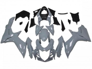 Venta Carenados Moto Suzuki GSXR 600 / GSXR 750 2011-2024 - Nardo Gris