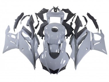 Venta Carenado Moto Yamaha YZF R3/R25 2019-2021 - Nardo Gris