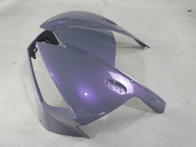 Venta Carenados Moto Honda CBR600RR 2013-2023 - Camaleón Gris Dazz Púrpura Perla