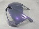 Venta Carenados Moto Honda CBR600RR 2013-2023 - Camaleón Gris Dazz Púrpura Perla