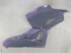 Venta Carenados Moto Honda CBR600RR 2013-2023 - Camaleón Gris Dazz Púrpura Perla
