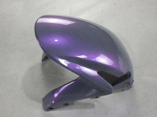 Venta Carenados Moto Honda CBR600RR 2013-2023 - Camaleón Gris Dazz Púrpura Perla