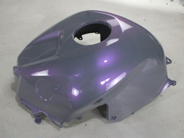 Venta Carenados Moto Honda CBR600RR 2013-2023 - Camaleón Gris Dazz Púrpura Perla