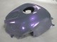 Venta Carenados Moto Honda CBR600RR 2013-2023 - Camaleón Gris Dazz Púrpura Perla