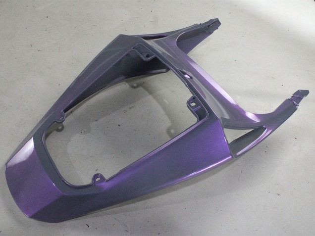 Venta Carenados Moto Honda CBR600RR 2013-2023 - Camaleón Gris Dazz Púrpura Perla