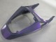 Venta Carenados Moto Honda CBR600RR 2013-2023 - Camaleón Gris Dazz Púrpura Perla