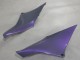 Venta Carenados Moto Honda CBR600RR 2013-2023 - Camaleón Gris Dazz Púrpura Perla